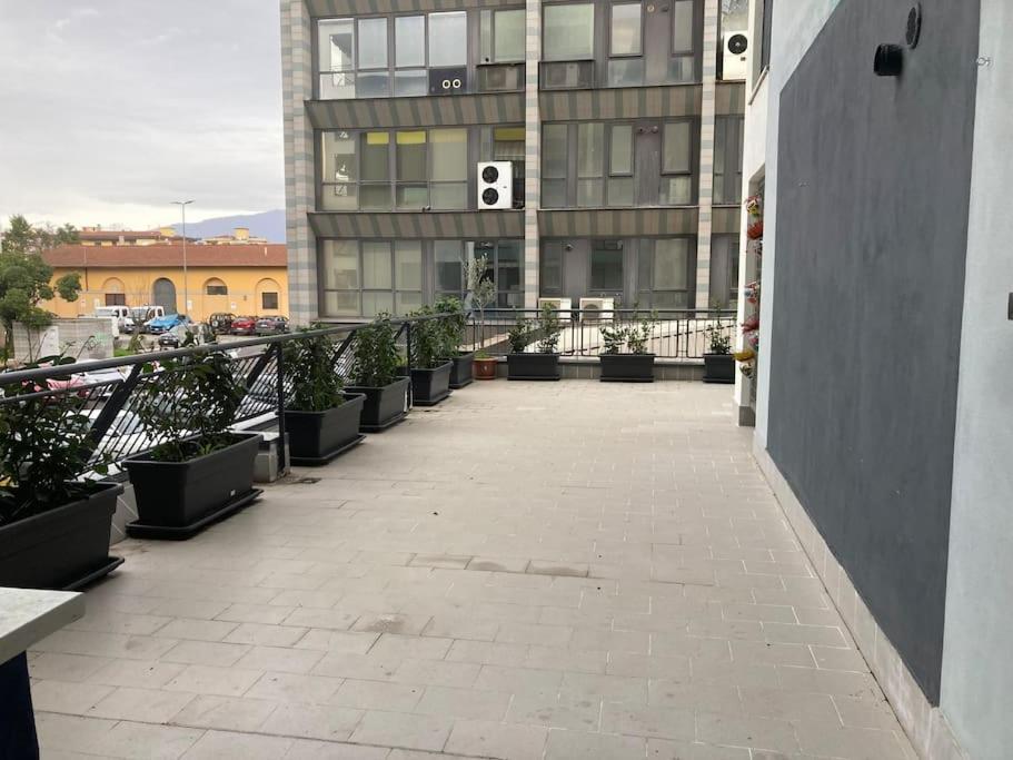 Appartamento Azzurra Figline Valdarno Eksteriør billede